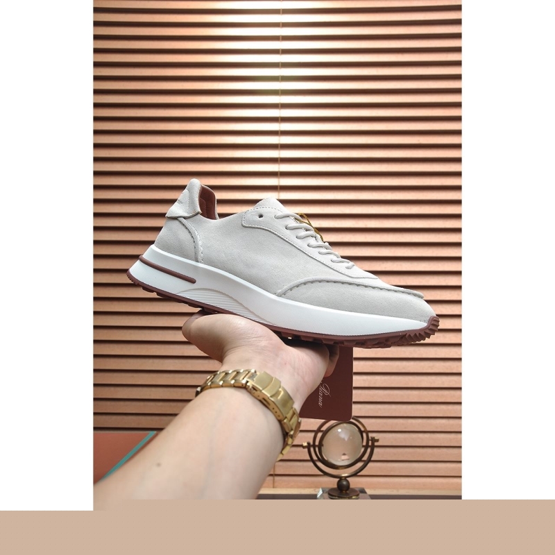H**mes sneakers